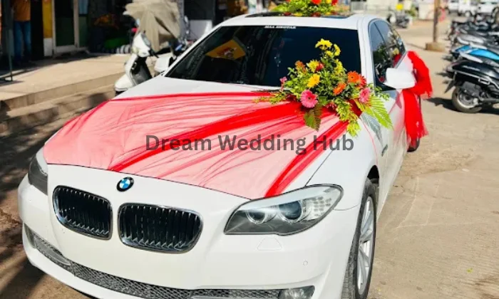 Dwarkesh Luxurious Rental